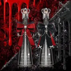 新品未使用 Fillico 【2025年冬限定】ジキル＆ハイド 〜天使と悪魔