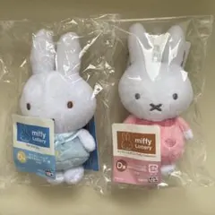 ミッフィー 一番くじ 2025 miffy Lottery タイトーくじ - メルカリ