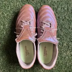 NIKE TIEMPO LIGERA サッカースパイク　【希少】のサムネイル