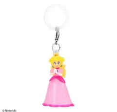 スーパーマリオ めじるしアクセサリー2 ピーチ