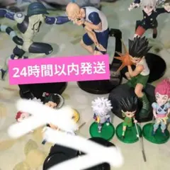 HUNTER×HUNTER　フィギュア　まとめ売り