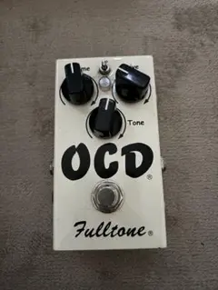 2025年最新】fulltone ocdの人気アイテム - メルカリ