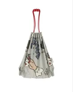 me ISSEY MIYAKE TRUNK プリーツ バッグ