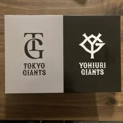 東京読売ジャイアンツ　巨人　非売品　タオル　2枚セット
