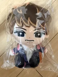 向井康二 すのちるぬいぐるみ Raysアクリルスタンド セット - メルカリ