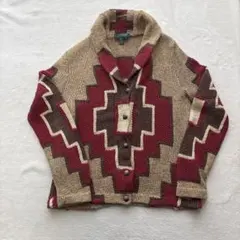 2026年最新】ラルフローレン ネイティブ ニットの人気アイテム - メルカリ