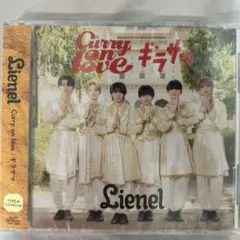 Curry on love/ギラサマ　TYPE-A