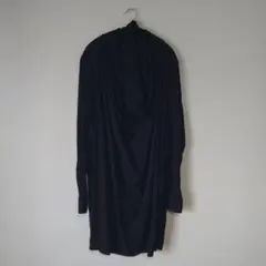 julius 23fw PERMANENT 　ドレープロングカットソー 2のサムネイル