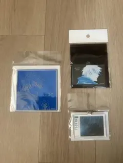 呪術廻戦　五条悟　MAPPA TSUTAYA 原画展