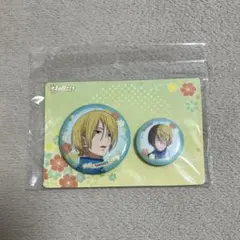 ヤマケン となりの怪物くん 缶バッジ - メルカリ