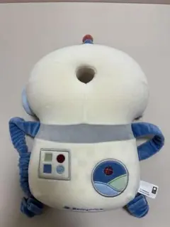 【美品】　Babycare 宇宙飛行士デザイン セーフティグッズ