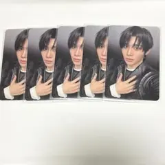 ZEROBASEONE テレ 封入 トレカ - メルカリ