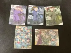 忍たま　クリカセット