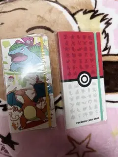 ポケモンカード　151 ファイル　2個セット