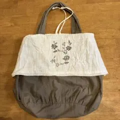 サマンサモスモス　トートバッグ