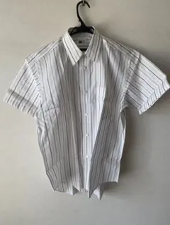 Miyake Design Studio 半袖シャツ Mのサムネイル