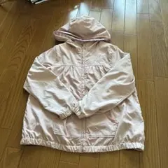 メゾピアノ 2WAY シャカジャン140