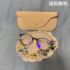 JINS × ポケモンコラボ メガネ グレイシアモデル - メルカリ