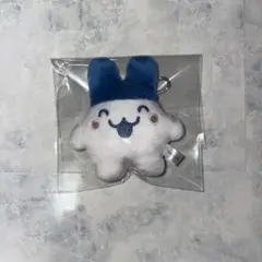 たまごっち ミニミニChibiぬいぐるみマスコット みみっち