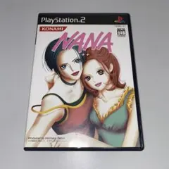 【PS2】NANA -ナナ-