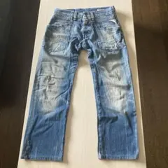リプレイ　ブルー ジーンズ
