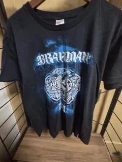 BRAHMAN tour viraha Tシャツ 2026 - メルカリ