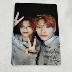 INI ケミトレカ 池崎理人 松田迅 マンネズ