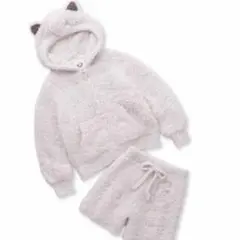 新品未使用 ジェラピケ ポケモン レディース プリンセット