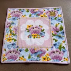 FEILER　大判サイズ 　　 　　　スウィートクロッカス