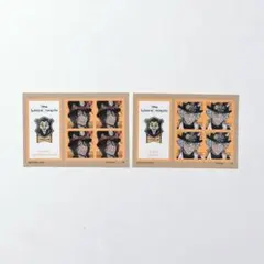 ツイステ レオナ ジャック アニメイト 特典