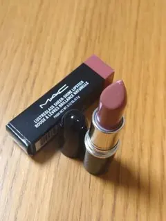 MAC ラスターガラス シアーシャイン リップスティック