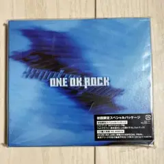 ONE OK ROCK 残響リファレンス CD