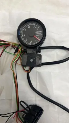 2025年最新】PIVOT タコメーターの人気アイテム - メルカリ