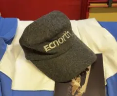 Ecnorth キャップ　GOODENOUGHのサムネイル