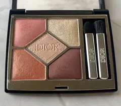 【店舗限定色】Dior サンク クルール 833 ディオールドリーム 美品