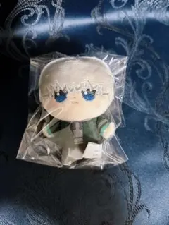 WIND BREAKER ほわぬい 梶蓮 ぬいぐるみ