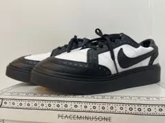 ピースマイナスワン × ナイキ クウォンド1 G-Dragon 28cm