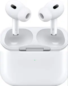 Apple AirPods Pro 2 Lightning本体のサムネイル