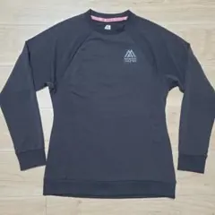 レディースS　ノースフェイス　MOUNTAIN ATHLETICS　トレーニング