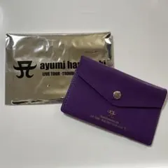 2026年最新】浜崎あゆみ ポーチの人気アイテム - メルカリ