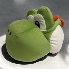 USJ マリオ ヨッシー ファンキャップ 被り物 帽子