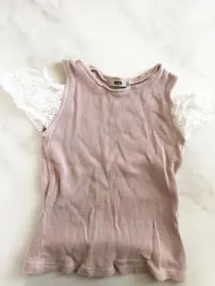 Right-on MPS キッズ トップス 120cm