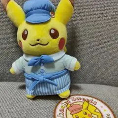 2026年最新】ポケモンカフェ ぬいぐるみ ピカチュウの人気アイテム