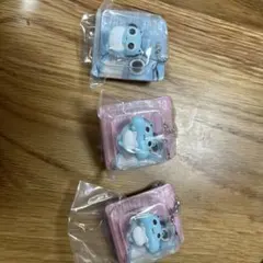 ブルーハムハム ミニチュアパッケージ