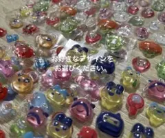 シール　たまごっち