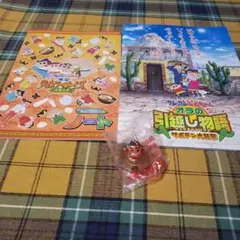 クレヨンしんちゃん 特典