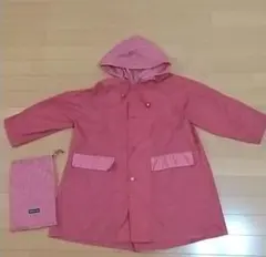 PERSON'Zレインコート120cmのサムネイル
