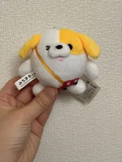 みちまるくん マスコットのサムネイル