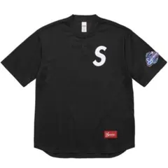 2026年最新】supreme ベースボール シャツの人気アイテム - メルカリ