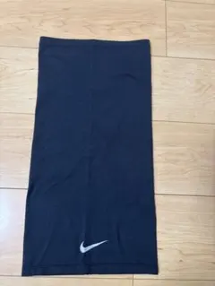 Nike ネックウォーマー 黒のサムネイル